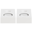 Monitor Audio Silver AMS 8G (Satin White / Biały Satyna) - Kolumny Efektowe / Dolby Atmos - 4