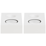 Monitor Audio Silver AMS 8G (Satin White / Biały Satyna) - Kolumny Efektowe / Dolby Atmos - 4