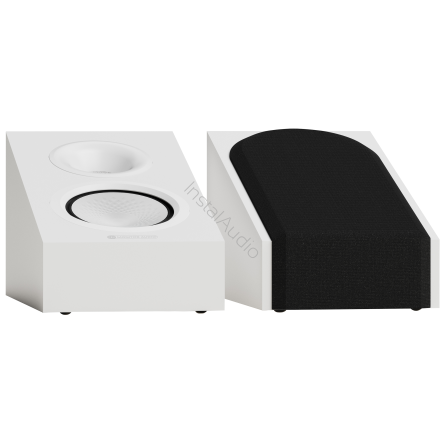 Monitor Audio Silver AMS 8G (Satin White / Biały Satyna) - Kolumny Efektowe / Dolby Atmos