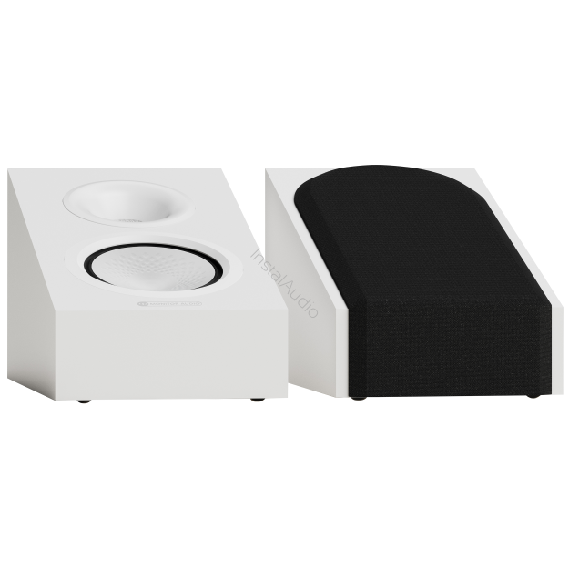 Monitor Audio Silver AMS 8G (Satin White / Biały Satyna) - Kolumny Efektowe / Dolby Atmos