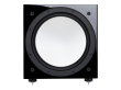 Monitor Audio Silver W-12 6G Black Gloss - Cena za 1 sztukę - Raty 20x0% - Darmowa dostawa od 50 zł - PayPo - Leasing - Odsłuchy Konin - Specjalna oferta! - 3