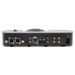 Chord Electronics DAVE Black - Raty 20x0% - Darmowa dostawa od 100 zł - PayPo - Leasing - Odsłuchy Konin - Specjalna oferta! - 2
