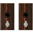 Monitor Audio Gold 100 6G (Macassar) - Kolumny podstawkowe - Raty 20x0% - Darmowa dostawa od 50 zł - PayPo - Leasing - Odsłuchy Konin - Specjalna oferta! - 2