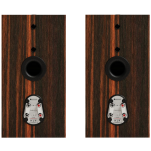 Monitor Audio Gold 100 6G (Macassar) - Kolumny podstawkowe - Raty 20x0% - Darmowa dostawa od 100 zł - PayPo - Leasing - Odsłuchy Konin - Specjalna oferta! - 3