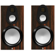 Monitor Audio Gold 100 6G (Macassar) - Kolumny podstawkowe - Raty 20x0% - Darmowa dostawa od 50 zł - PayPo - Leasing - Odsłuchy Konin - Specjalna oferta! - 3