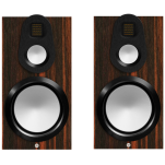 Monitor Audio Gold 100 6G (Macassar) - Kolumny podstawkowe - Raty 20x0% - Darmowa dostawa od 100 zł - PayPo - Leasing - Odsłuchy Konin - Specjalna oferta! - 4