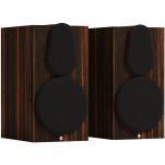 Monitor Audio Gold 100 6G (Macassar) - Kolumny podstawkowe - Raty 20x0% - Darmowa dostawa od 100 zł - PayPo - Leasing - Odsłuchy Konin - Specjalna oferta! - 5