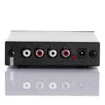 Rega Fono Mini A2D MK2 - Przedwzmacniacz gramofonowy dla wkładek MM - Raty 20x0% - Darmowa dostawa od 100 zł - PayPo - Leasing - Odsłuchy Konin - Specjalna oferta! - 2
