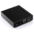 Rega Fono Mini A2D MK2 - Przedwzmacniacz gramofonowy dla wkładek MM - Raty 20x0% - Darmowa dostawa od 50 zł - PayPo - Leasing - Odsłuchy Konin - Specjalna oferta! - 4