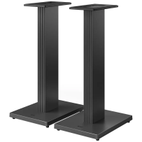 KEF SQ1 (Szary / Slate Grey) - Podstawki głośnikowe - Raty 20x0% - Darmowa dostawa od 100 zł - PayPo - Leasing - Odsłuchy Konin - Specjalna oferta!