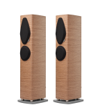 Sonus Faber Sonetto III G2 Walnut - Raty 20x0% - Darmowa dostawa od 100 zł - PayPo - Leasing - Odsłuchy Konin - Specjalna oferta! - 2