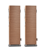Sonus Faber Sonetto III G2 Walnut - Raty 20x0% - Darmowa dostawa od 100 zł - PayPo - Leasing - Odsłuchy Konin - Specjalna oferta! - 4