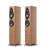 Sonus Faber Sonetto III G2 Walnut - Raty 20x0% - Darmowa dostawa od 100 zł - PayPo - Leasing - Odsłuchy Konin - Specjalna oferta! - 3