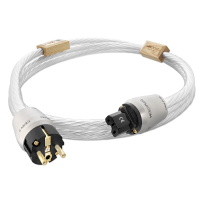 Nordost Supreme Reference Odin 2 Power Cord IEC (EU) - 5.0m - Przewód Zasilający - Raty 20x0% - Darmowa dostawa od 100 zł - PayPo - Leasing - Odsłuchy Konin - Specjalna oferta!