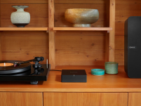 Sonos PORT Black - Raty 20x0% - Darmowa dostawa od 100 zł - PayPo - Leasing - Odsłuchy Konin - Specjalna oferta! - 8