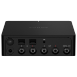 Sonos PORT Black - Raty 20x0% - Darmowa dostawa od 100 zł - PayPo - Leasing - Odsłuchy Konin - Specjalna oferta! - 4