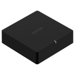 Sonos PORT Black - Raty 20x0% - Darmowa dostawa od 100 zł - PayPo - Leasing - Odsłuchy Konin - Specjalna oferta! - 2