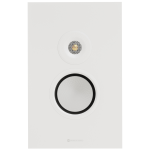 Monitor Audio Silver On-Wall 8G (Satin White / Biały Satyna) - Kolumna Naścienna - 4