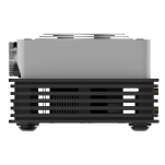 iFi Audio iCAN Phantom - Wzmacniacz słuchawkowy - Raty 20x0% - Darmowa dostawa od 100 zł - PayPo - Leasing - Odsłuchy Konin - Specjalna oferta! - 2