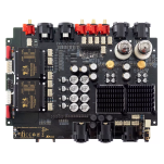 iFi Audio iCAN Phantom - Wzmacniacz słuchawkowy - Raty 20x0% - Darmowa dostawa od 100 zł - PayPo - Leasing - Odsłuchy Konin - Specjalna oferta! - 4