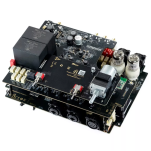 iFi Audio iCAN Phantom - Wzmacniacz słuchawkowy - Raty 20x0% - Darmowa dostawa od 100 zł - PayPo - Leasing - Odsłuchy Konin - Specjalna oferta! - 5