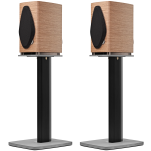 Sonus Faber Sonetto II G2 Walnut - Raty 20x0% - Darmowa dostawa od 100 zł - PayPo - Leasing - Odsłuchy Konin - Specjalna oferta! - 2