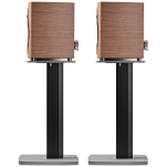 Sonus Faber Sonetto II G2 Walnut - Raty 20x0% - Darmowa dostawa od 100 zł - PayPo - Leasing - Odsłuchy Konin - Specjalna oferta! - 3