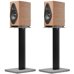 Sonus Faber Sonetto II G2 Walnut - Raty 20x0% - Darmowa dostawa od 100 zł - PayPo - Leasing - Odsłuchy Konin - Specjalna oferta! - 4