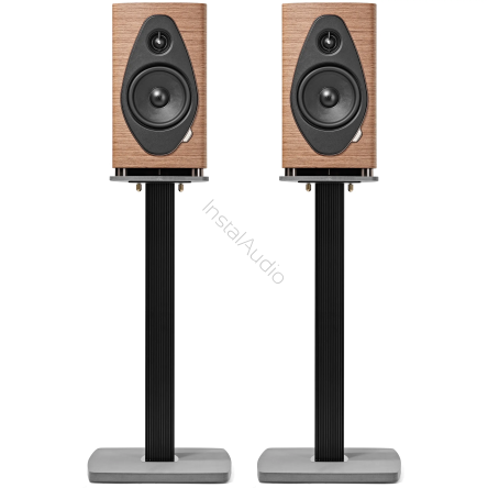 Sonus Faber Sonetto II G2 Walnut - Raty 0% - Specjalne Kody Rabatowe - Instal Audio Konin