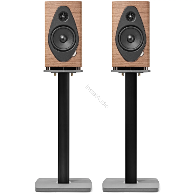 Sonus Faber Sonetto II G2 Walnut - Raty 20x0% - Darmowa dostawa od 100 zł - PayPo - Leasing - Odsłuchy Konin - Specjalna oferta!