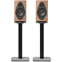 Sonus Faber Sonetto II G2 Walnut - Raty 20x0% - Darmowa dostawa od 100 zł - PayPo - Leasing - Odsłuchy Konin - Specjalna oferta!