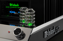 McIntosh MA252 - 2-kanałowy hybrydowy wzmacniacz zintegrowany - Raty 20x0% - Darmowa dostawa od 100 zł - PayPo - Leasing - Odsłuchy Konin - Specjalna oferta! - 6