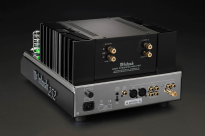 McIntosh MA252 - 2-kanałowy hybrydowy wzmacniacz zintegrowany - Raty 20x0% - Darmowa dostawa od 100 zł - PayPo - Leasing - Odsłuchy Konin - Specjalna oferta! - 7