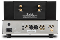 McIntosh MA252 - 2-kanałowy hybrydowy wzmacniacz zintegrowany - Raty 20x0% - Darmowa dostawa od 100 zł - PayPo - Leasing - Odsłuchy Konin - Specjalna oferta! - 2
