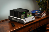 McIntosh MA252 - 2-kanałowy hybrydowy wzmacniacz zintegrowany - Raty 20x0% - Darmowa dostawa od 100 zł - PayPo - Leasing - Odsłuchy Konin - Specjalna oferta! - 8