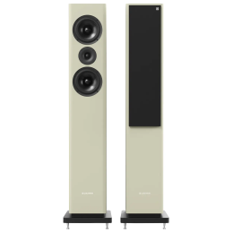 Unitra ZGB-601 (Biel piaskowa) - Kolumny podłogowe