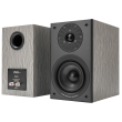 Starke Sound Brio Beta5 (Aoki Flaxen Grey / Szary) - Kolumny Podstawkowe - 2