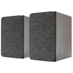 Starke Sound Brio Beta5 (Aoki Flaxen Grey / Szary) - Kolumny Podstawkowe - 4