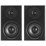Starke Sound Brio Beta5 (Aoki Flaxen Grey / Szary) - Kolumny Podstawkowe - 5