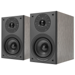 Starke Sound Brio Beta5 (Aoki Flaxen Grey / Szary) - Kolumny Podstawkowe - 3