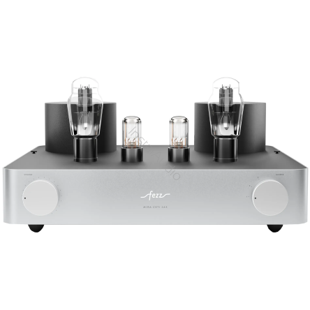 Fezz Audio Mira Ceti 2A3 (EVO) Moonlight - Raty 20x0% - Darmowa dostawa od 50 zł - PayPo - Leasing - Odsłuchy Konin - Specjalna oferta!