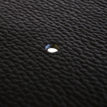 Simply Analog Leather Mat (Premium Quality) - Skórzana Mata Gramofonowa (Czarny) - Raty 20x0% - Darmowa dostawa od 100 zł - PayPo - Leasing - Odsłuchy Konin - Specjalna oferta! - 2