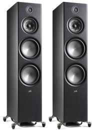 Polk Audio Reserve R700 Midnight Black - Cena za 1 sztukę - Raty 0% - Specjalne Kody Rabatowe - Instal Audio Konin