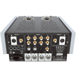 Pathos InControl MK2 (Czarno-Srebrny) - Przedwzmacniacz Liniowy - 2