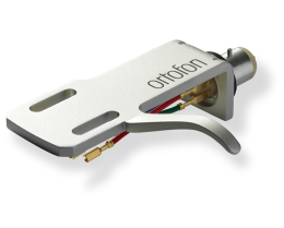 Ortofon SH-4 Silver - Raty 20x0% - Darmowa dostawa od 50 zł - PayPo - Leasing - Odsłuchy Konin - Specjalna oferta!