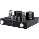 Fezz Titania MK2 EVO (Black Ice) - Lampowy Wzmacniacz Zintegrowany - 3