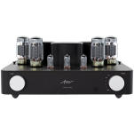 Fezz Titania MK2 EVO (Black Ice) - Lampowy Wzmacniacz Zintegrowany - 4