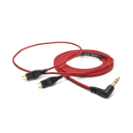 Oyaide HPC-HD25 V2 - 1.2m - Przewód słuchawkowy - Raty 20x0% - Darmowa dostawa od 100 zł - PayPo - Leasing - Odsłuchy Konin - Specjalna oferta! - 3