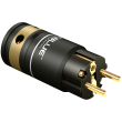 VIABLUE T6S CEE 7/7 Schutzkontakt EU Plug - Wtyk zasilający Schuko (EU) (12 szt.) - 2