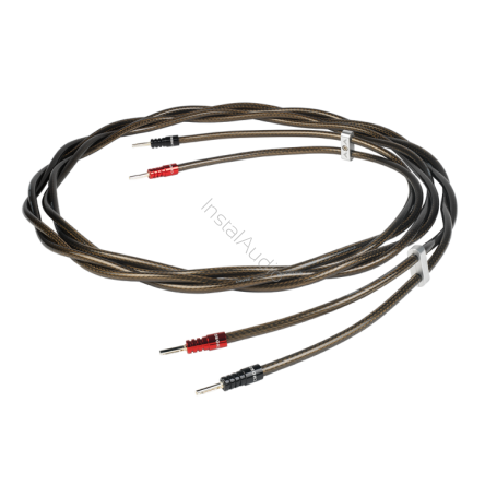 Chord Company EpicXL Speaker Cable - 2x4.0m - Przewód głośnikowy - Raty 20x0% - Darmowa dostawa od 50 zł - PayPo - Leasing - Odsłuchy Konin - Specjalna oferta!